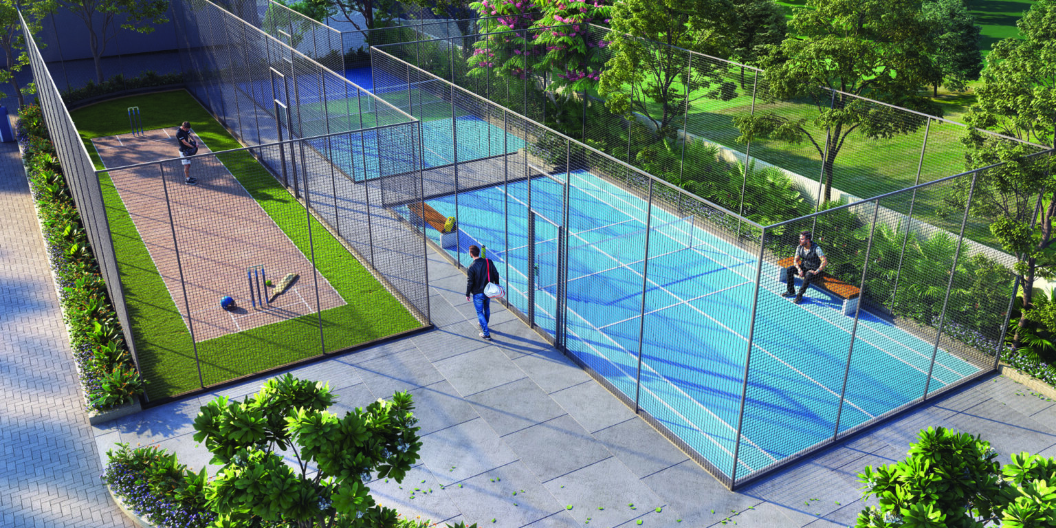 Miracle ImperioTower